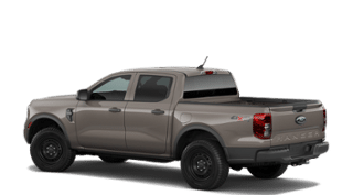 2026 Ford Ranger® External Image 3